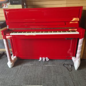 Seiler gs116