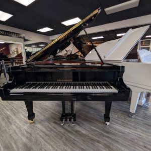 NEW 2025 Pramberger PS157 EBHP | ILLFG0080